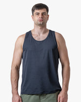 TEN THOUSAND VERSATIL TANK BLACK